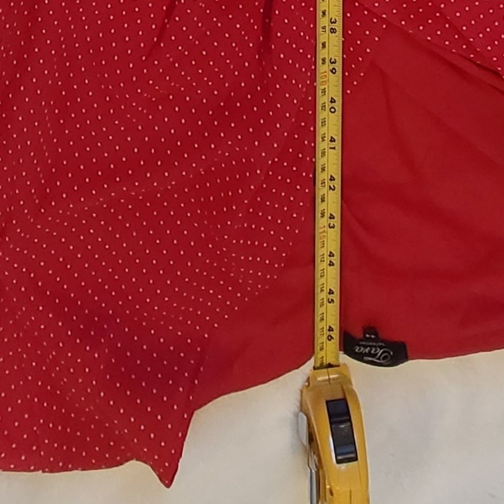 Tara Collection Dress, Size 44 - Picture 8 of 9